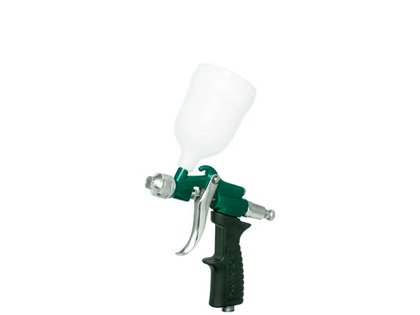 PISTOLA DE PINTURA TIPO GRAVIDADE MOD.05X 0,8MM NYLON 10173000 ARPREX
