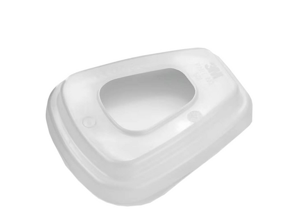 RETENTOR PARA FILTRO 5N11 TRANSPARENTE H0001396698 3M