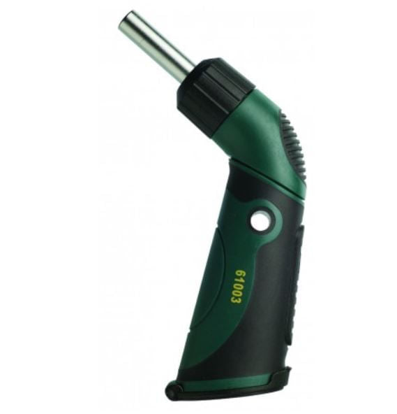 CABO COM CATRACA PARA BITS SATA 1/4" ST61003SJ