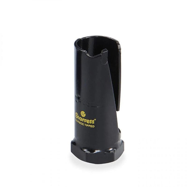SERRA COPO MULTI - MPH PASTILHAS DE METAL DURO DE 25MM E 1" MPH0100 STARRETT