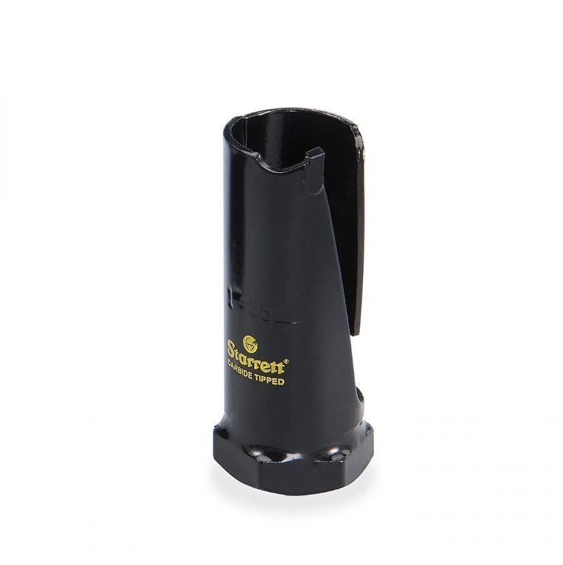 SERRA COPO MULTI - MPH PASTILHAS DE METAL DURO DE 25MM E 1" MPH0100 STARRETT