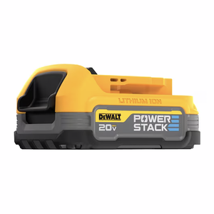 BATERIA COMPACTA LI-ION 20V MAX 1.7AH DCBP034-B3 DEWALT