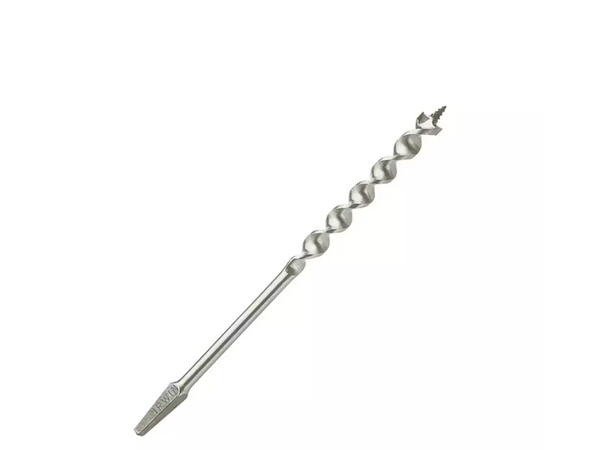 FERRO DE PUA MATHIESON 12" 1/4" X 305MM IW344 IRWIN