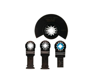 KIT P/CORTES IMERSAO B-67480 MAKITA