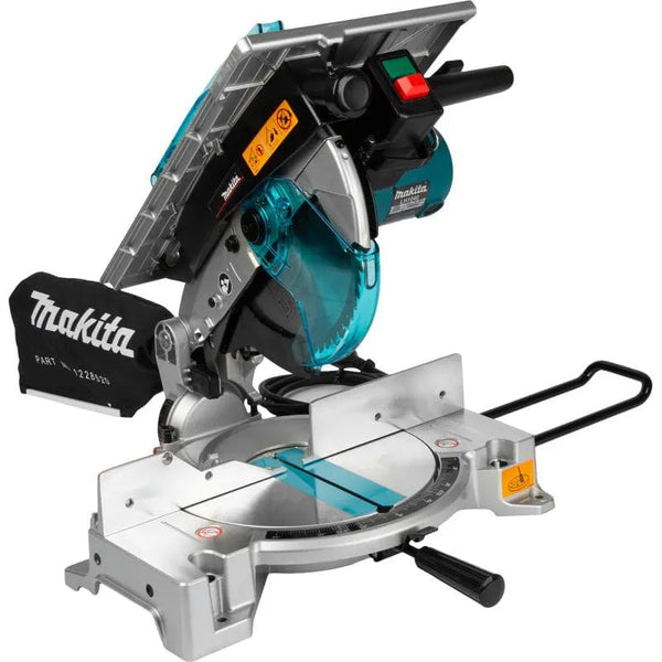 SERRA ESQUADRIA E BANCADA LH1040 1.650W 220V MAKITA