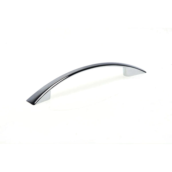 PUXADOR BR CROMADO 128MM 18222 HASTVEL