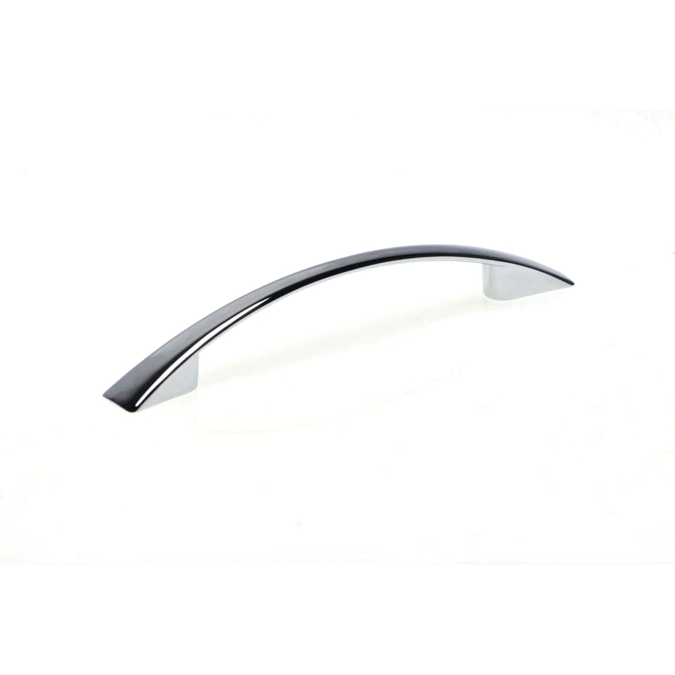 PUXADOR BR CROMADO 128MM 18222 HASTVEL