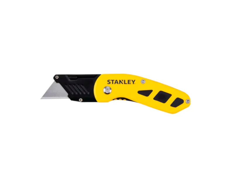 ESTILETE METAL DOBRÁVEL 18MM STHT10424 STANLEY
