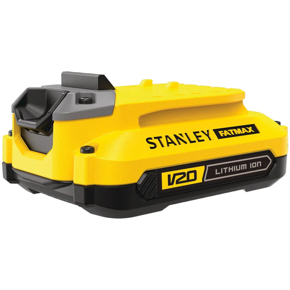 BATERIA 20V LI-ION 1,5AH SB201 STANLEY