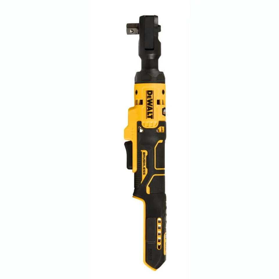 CHAVE DE APERTO 1/2" 20V DCF512B  SEM BATERIA DEWALT