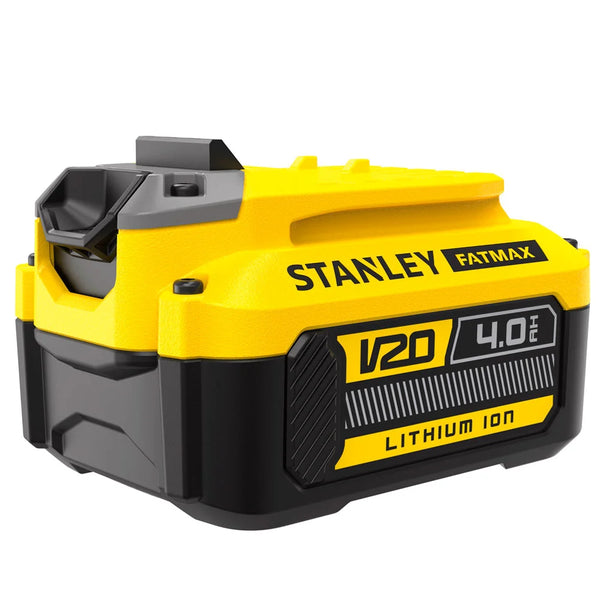 BATERIA 20V LI-ION 4.0AH SB204 STANLEY
