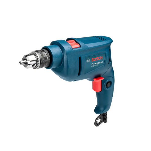 FURADEIRA IMPACTO 3/8" GSB 450 RE 06011B50E0 450W 220V BOSCH
