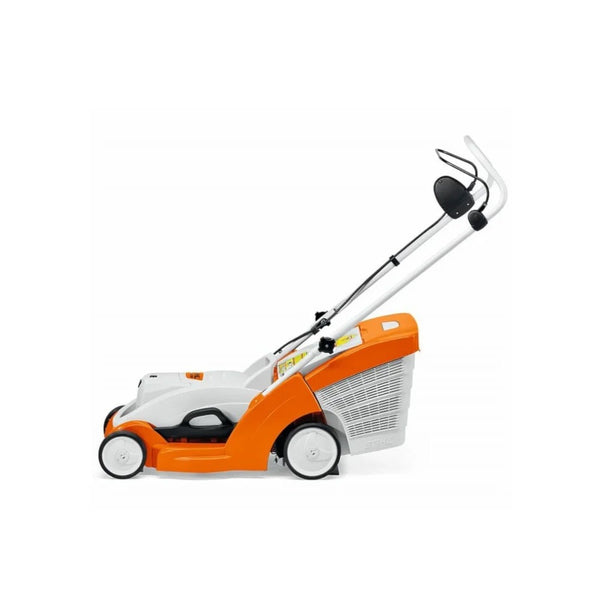 CORTADOR DE GRAMA A BATERIA RMA 370 STIHL