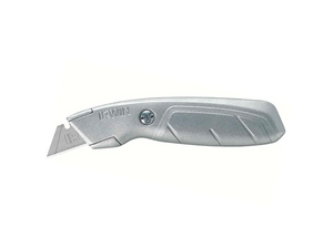 ESTILETE FIXO 18MM TRAPEZOIDAL COM LÂMINA 2081101 IRWIN