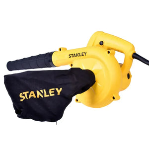 SOPRADOR / ASPIRADOR DE AR STPT600-B2 600W 220V STANLEY