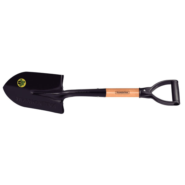 PÁ DE BICO COM CABO 45CM 77498404 TRAMONTINA