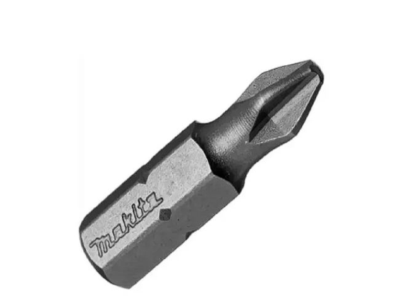 CONJUNTO DE PONTA BIT PH1 COM 3 PEÇAS B-23450 MAKITA
