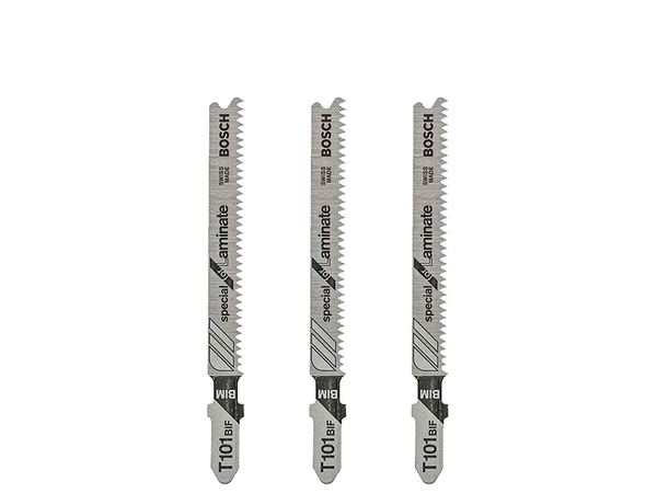 LAMINA SERRA TICO TICO T101BIF 2608636670 BOSCH