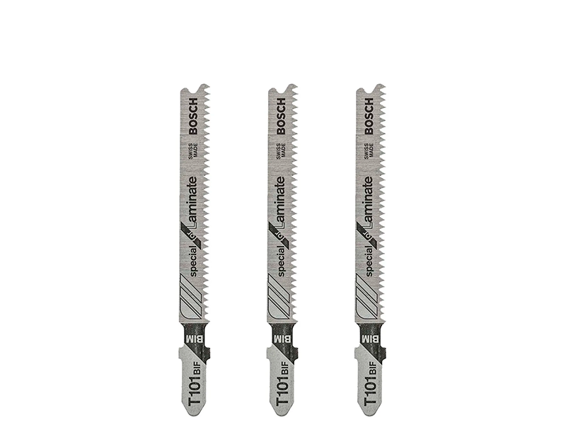LAMINA SERRA TICO TICO T101BIF 2608636670 BOSCH