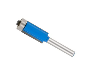 FRESA BORDA 9.5MM / 06MM COM ROLAMENTO 03095 FILETTO