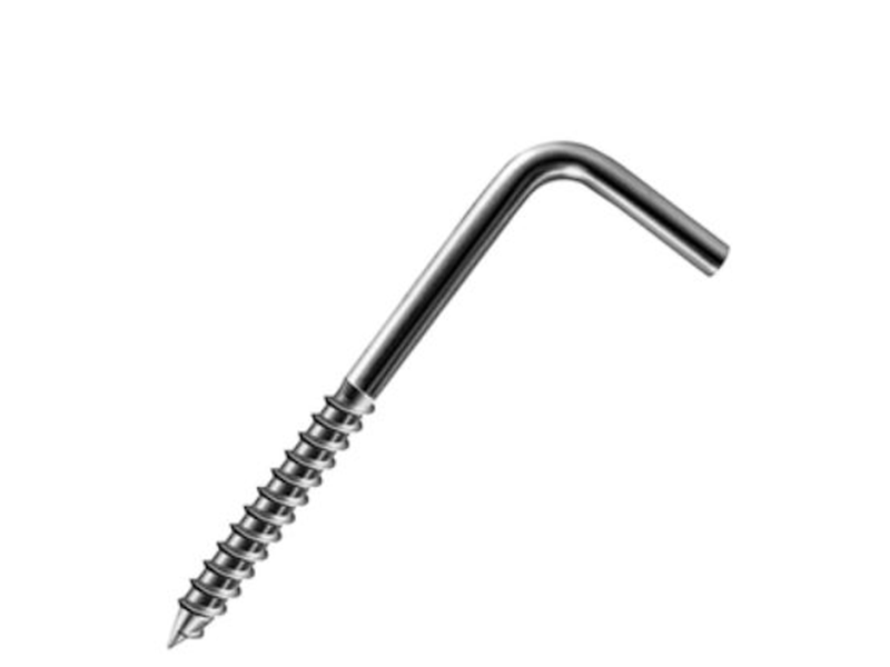 ESCAPULA PARA BUCHA 6 ZINCADO BRANCO CISER