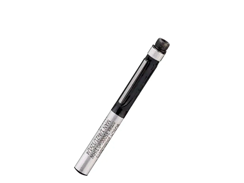 FRESA LAMINADA COM ROLAMENTO 1/4" 2608628635 BOSCH