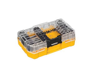 JOGO DE PONTAS PARA PARAFUSAR COM 29 PEÇAS DW2162 DEWALT
