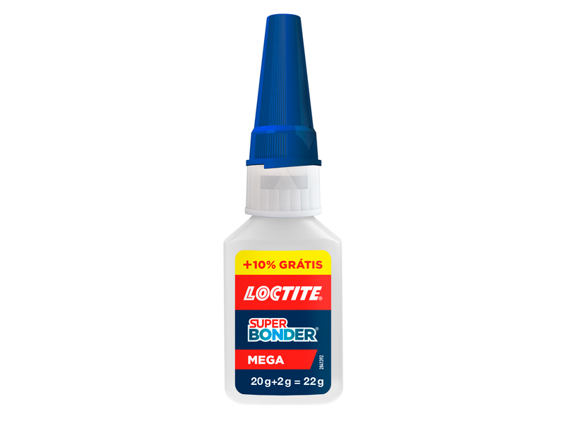 SUPER BONDER 20GR LOCTITE