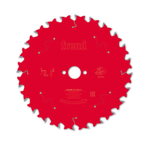 DISCO DE SERRA CIRCULAR 235X2.8X48D ALTERNADO FR20W005H FREUD