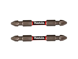BIT DE TORÇÃO PH2 65MM E-06286 COM 2 PEÇAS MAKITA