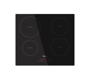 FOGÃO COOKTOP 4Q INDUCÃO 33243.89825 220V FISCHER