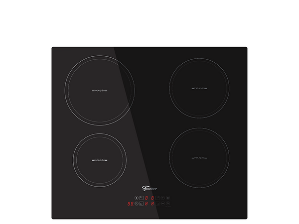 FOGÃO COOKTOP 4Q INDUCÃO 33243.89825 220V FISCHER