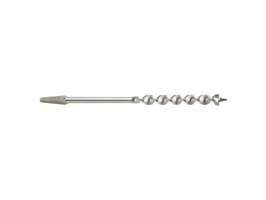 FERRO DE PUA MATHIESON 5/16" X 8" IW356 IRWIN