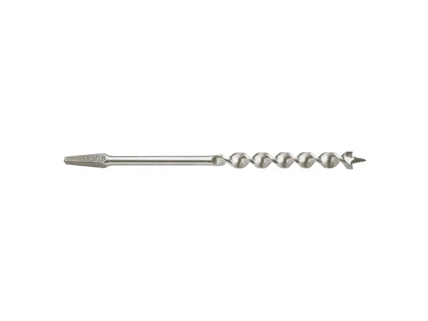 FERRO DE PUA MATHIESON 5/16" X 8" IW356 IRWIN