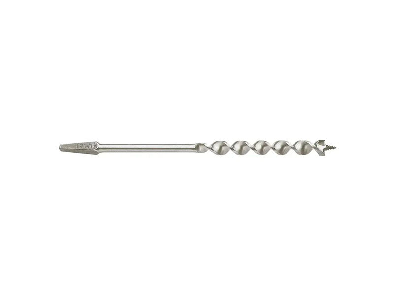 FERRO DE PUA MATHIESON 5/16" X 8" IW356 IRWIN