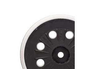 DISCO PARA LIXAR COM VELCRO 125M 2608601607 BOSCH