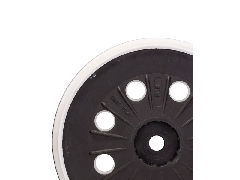DISCO PARA LIXAR COM VELCRO 125M 2608601607 BOSCH