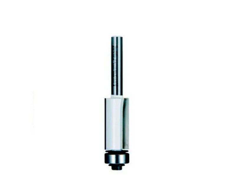 FRESA DUPLA PARALELA 1/2" COM ROLAMENTO D-58540 MAKITA