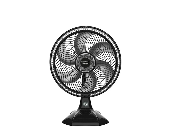 VENTILADOR BRITÂNIA 2 EM 1 MAXX FORCE TURBO BVT400 1.500W 220V