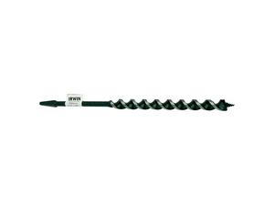 FERRO DE PUA MATHIESON 5/16" X 12" IW345 IRWIN