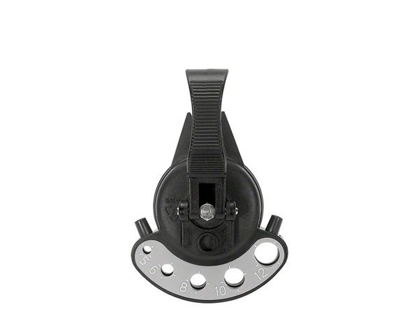 DISPOSITIVO PARA POSICIONAMENTO DE BROCAS 2608598142 BOSCH