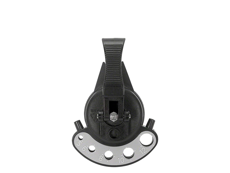 DISPOSITIVO PARA POSICIONAMENTO DE BROCAS 2608598142 BOSCH