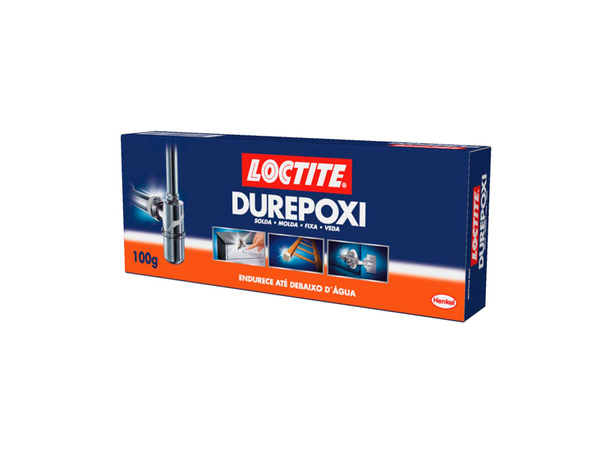 DUREPOXI 100GR