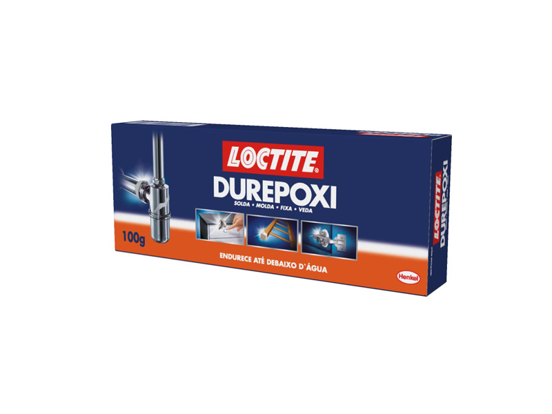 DUREPOXI 100GR