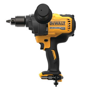 FURADEIRA MIXER E-CLUTCH 1/2" 60V DCD130B S/BATERIA DEWALT