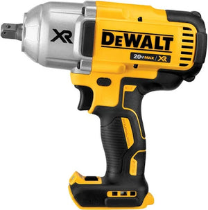 CHAVE DE IMPACTO 1/2" 20V DCF899B SEM BATERIA DEWALT