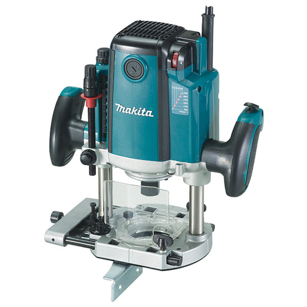 TUPIA DE COLUNA 12MM COM FREIO RP2301FC02 2.100W 220V MAKITA