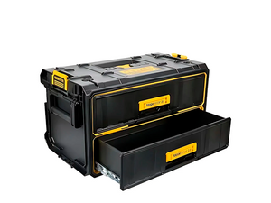 CAIXA 02 GAVETA TOUGHSYSTEM DWST08320