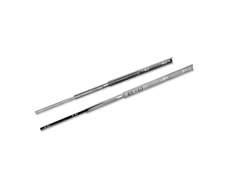 TRILHO TELESCÓPICO MINI 400 ZINCADO H35 25KG TN