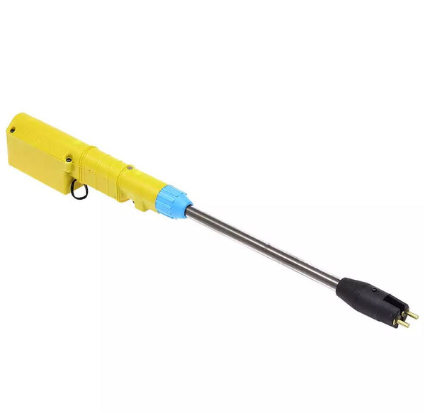 APARELHO DE CHOQUE FERRÃO ELETRÔNICO 65CM BIVOLT GOIÁS POWER SHOCK
